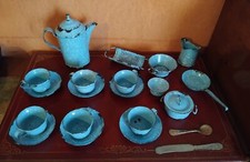 Rare dinette 20ème d'occasion  Conflans-Sainte-Honorine
