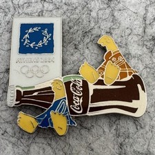 Olympic athens 2004 for sale  West Jordan