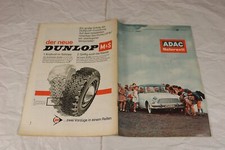 adac motorwelt gebraucht kaufen  Bad Buchau