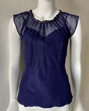Ensemble blouse caraco d'occasion  Thionville