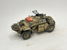 Sdkfz 223 afrika d'occasion  Sauzé-Vaussais