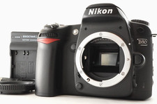 280 shots nikon d'occasion  Expédié en Belgium