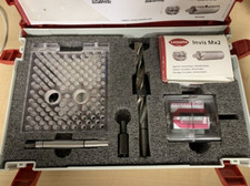 Lamello invis mx2 for sale  AXMINSTER