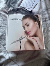 Airbrush kit for sale  STAINES-UPON-THAMES