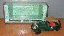 Matchbox yesteryear green for sale  Shipping to Ireland