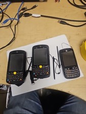 Mixed motorola symbol for sale  DAGENHAM
