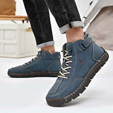 Handmade mens ankle for sale  LOOE