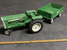 Vintage toys ertl for sale  Saint Joseph