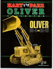 Oliver crawler oliver for sale  Clifton Park