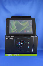Gigabyte tegra note gebraucht kaufen  Wilhelmshaven