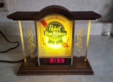 Pabst beer digital for sale  Shiocton