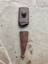 Ww1 guarniture ottone usato  Campolongo Tapogliano