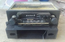 Sharp 7000x stereo usato  Pozzuoli