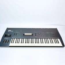 Tastiera sintetizzatore yamaha usato  Spedire a Italy