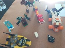 Lego lotto misto usato  Cervia