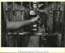 1991 press photo for sale  Memphis