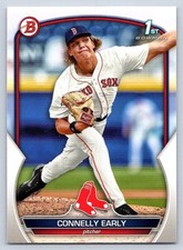 Connelly early red for sale  Wilmington