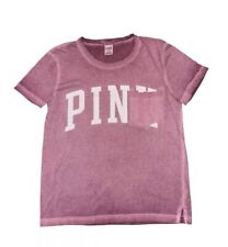 Pink campus tee for sale  Winnfield