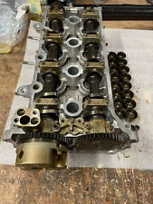 Cylinder head suzuki for sale  CASTLEFORD