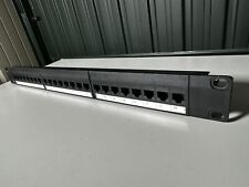 Intellinet uscite cat6 usato  Valdastico