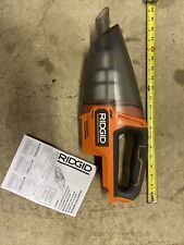 Ridgid r8609021 18v for sale  Glenside