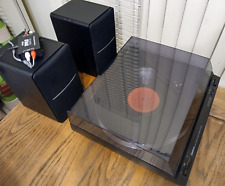 Onkyo 1400a turntable for sale  Beaver Dam