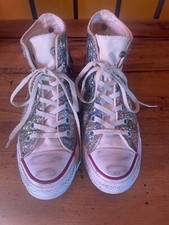Sneakers scarpe donna usato  Trevenzuolo