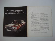 Advertising pubblicità 1972 usato  Salerno