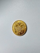 Wunderschöne karat goldmünze gebraucht kaufen  Aachen