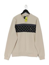 Luke men jumper for sale  MARKET HARBOROUGH