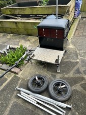 Drawer boss fishing for sale  LONDON