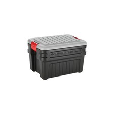 Rubbermaid gallon actionpacker for sale  Tampa