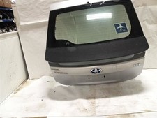 Decklid tailgate fits for sale  Round Lake