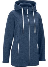 Strickfleecejacke teddyfleece  gebraucht kaufen  Deutschland
