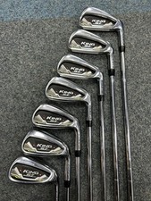 Cobra king irons for sale  WAKEFIELD