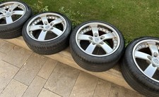 Rinspeed italy felgen gebraucht kaufen  Bad Oeynhausen