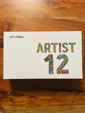 Pen artist grafiktablett gebraucht kaufen  Lübeck