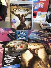 God war ascension d'occasion  Blanzy