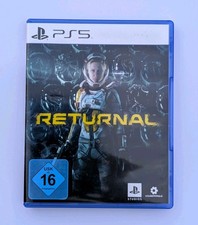 Returnal gebraucht kaufen  Wesseling