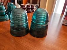 Lot vtg green for sale  Harrington Park