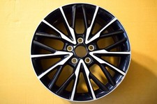 Alu felge toyota gebraucht kaufen  Hamburg