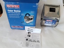 Faithfull stainless steel for sale  BALLYMENA