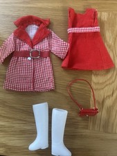 Vintage sindy dolls for sale  LINCOLN