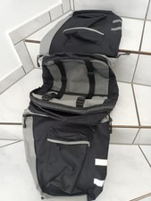 Fahrradtaschen gepäckträger  gebraucht kaufen Fahrradtaschen gepäckträger  gebraucht kaufen  Laupheim