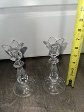 Pair vintage glass for sale  Manville