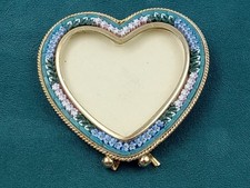 Made italy heart for sale  Aptos
