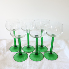 Set vintage luminarc for sale  UK