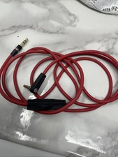 Replacement cable beats for sale  LONDON