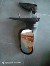 Retro gauche clio d'occasion  Caylus