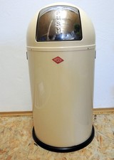 Wesco pushboy mülleimer gebraucht kaufen  Frankfurt (Oder)